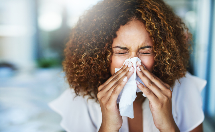 Post-Nasal Drip - Marc Cohen M.D, Tarzana Surgeon