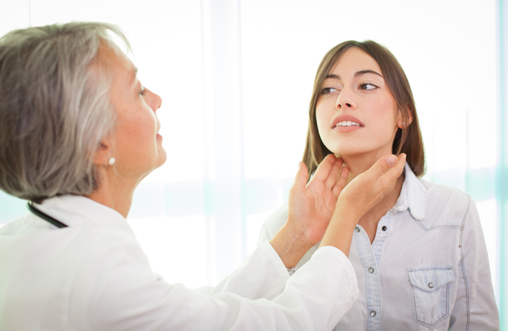 Head & Neck Cancer - Marc Cohen M.D, Tarzana Surgeon